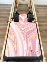 Load image into Gallery viewer, Eco-Friendly Pilates Reformer Mat - Blushed Gold
